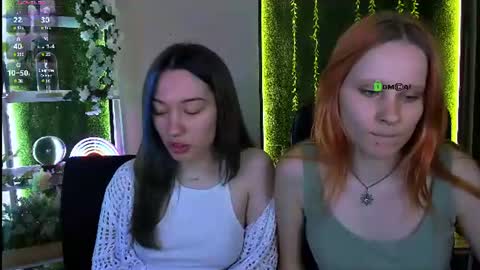 Sabina online show from 07-28-26, 12:48