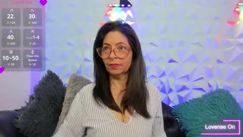 sabinadeluxe_cg online show from 12-03-25, 12:36