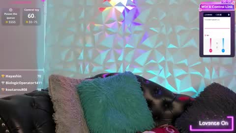 sabinadeluxe_cg online show from 12-13-25, 07:53