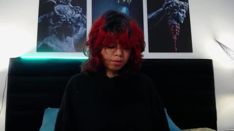 Snapshot of sabinamerchetti_ chatting on 12-03-24, 05:09 Sabina Merchetti online show from 12-03-24, 05:09