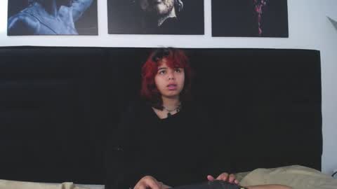 Snapshot of sabinamerchetti_ chatting on 12-03-24, 05:23 Sabina Merchetti online show from 12-03-24, 05:23