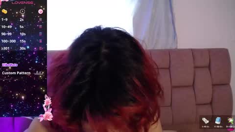 Snapshot of sabinamerchetti_ chatting on 12-04-24, 03:43 Sabina Merchetti online show from 12-04-24, 03:43