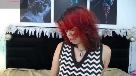 Snapshot of sabinamerchetti_ chatting on 12-08-24, 07:11 Sabina Merchetti online show from 12-08-24, 07:11