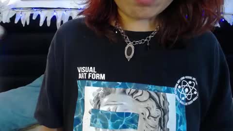 Snapshot of sabinamerchetti_ chatting on 12-10-24, 03:52 Sabina Merchetti online show from 12-10-24, 03:52