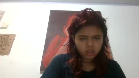 Snapshot of sabinamerchetti_ chatting on 11-09-25, 02:10 Sabina Merchetti online show from 11-09-25, 02:10