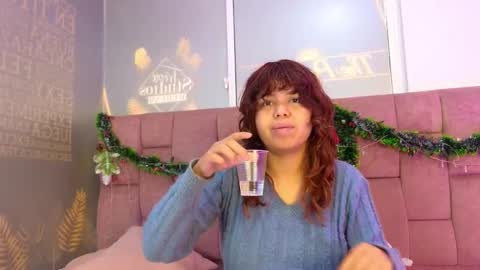 Snapshot of sabinamerchetti_ chatting on 11-30-25, 02:21 Sabina Merchetti online show from 11-30-25, 02:21