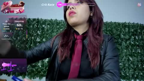 Snapshot of sabinamerchetti_ chatting on 02-06-26, 02:49 Sabina Merchetti online show from 02-06-26, 02:49