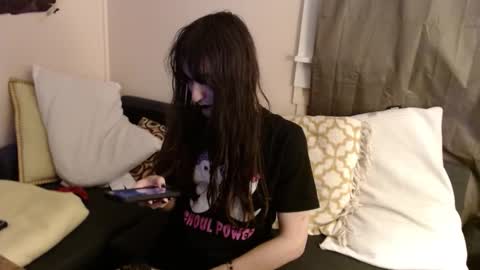 Snapshot of sabinewinters chatting on 03-24-26, 11:21 sabinewinters online show from 03-24-26, 11:21