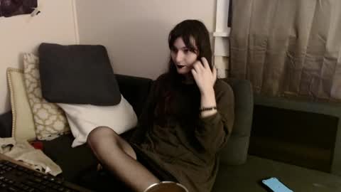 Snapshot of sabinewinters chatting on 03-31-26, 02:57 sabinewinters online show from 03-31-26, 02:57