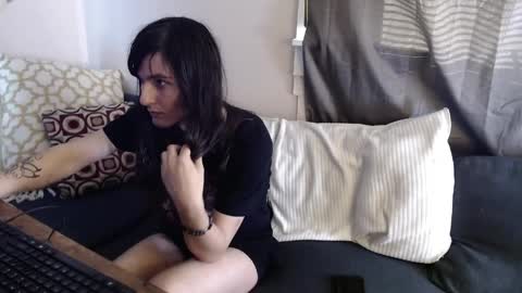 Snapshot of sabinewinters chatting on 04-06-26, 02:07 sabinewinters online show from 04-06-26, 02:07