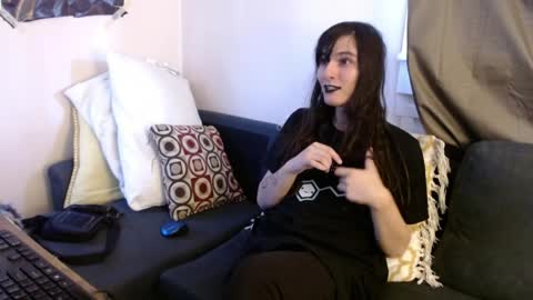 Snapshot of sabinewinters chatting on 04-08-26, 08:42 sabinewinters online show from 04-08-26, 08:42
