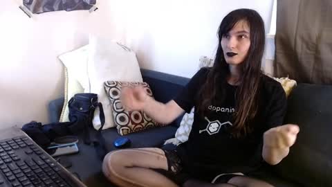 Snapshot of sabinewinters chatting on 04-09-26, 01:16 sabinewinters online show from 04-09-26, 01:16