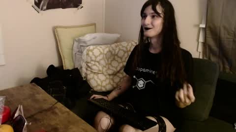 Snapshot of sabinewinters chatting on 04-10-26, 02:06 sabinewinters online show from 04-10-26, 02:06
