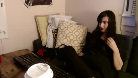 Snapshot of sabinewinters chatting on 04-12-26, 01:21 sabinewinters online show from 04-12-26, 01:21