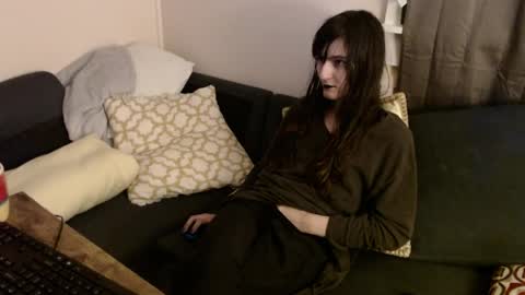 Snapshot of sabinewinters chatting on 04-19-26, 04:12 sabinewinters online show from 04-19-26, 04:12