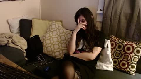 Snapshot of sabinewinters chatting on 04-28-26, 12:09 sabinewinters online show from 04-28-26, 12:09