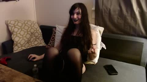 Snapshot of sabinewinters chatting on 05-16-26, 12:51 sabinewinters online show from 05-16-26, 12:51