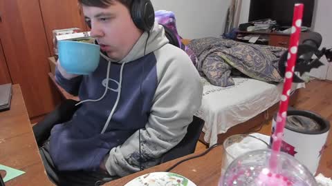 1141323  my Lord Mister Max   moms treasure online show from 01-17-25, 01:13