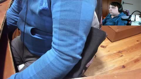 1141323  my Lord Mister Max   moms treasure online show from 03-12-25, 09:35