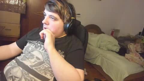 1141323  my Lord Mister Max   moms treasure online show from 02-15-26, 05:09