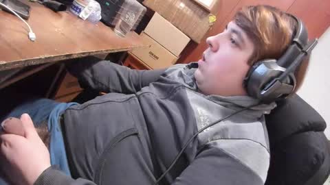 1141323  my Lord Mister Max   moms treasure online show from 03-12-26, 02:45