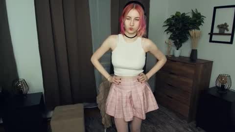 Snapshot of sabr1naa chatting on 12-05-25, 07:17 Sabrina online show from 12-05-25, 07:17