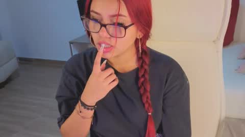 sabriin_miller_ online show from 10-09-25, 12:14