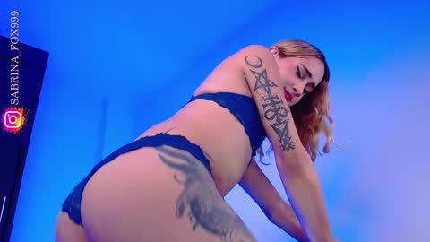 Snapshot of sabriina_fox999 chatting on 03-01-25, 02:59 sabrina fox online show from 03-01-25, 02:59