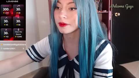 Sabrina online show from 03-12-25, 07:38