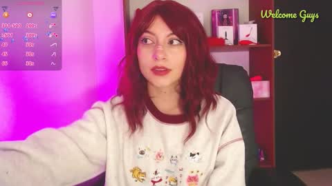 Sabrina online show from 10-12-25, 07:46