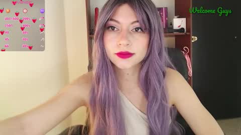 Sabrina online show from 10-19-25, 09:15