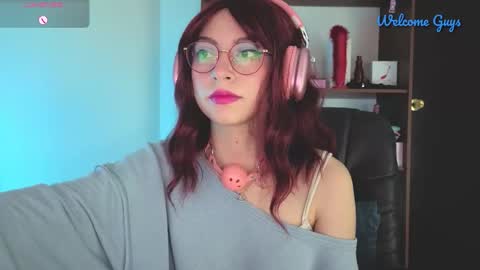 Sabrina online show from 03-05-26, 11:45