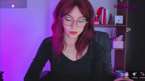 Sabrina online show from 03-17-26, 11:30