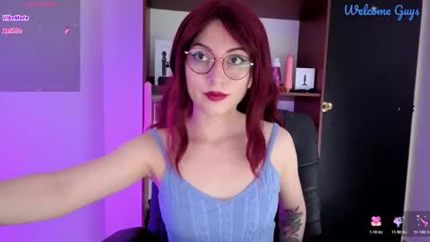 Snapshot of sabrina709 chatting on 05-24-26, 04:12 Sabrina online show from 05-24-26, 04:12