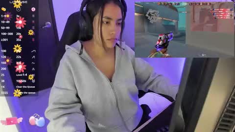 Snapshot of sabrina_chester_02 chatting on 11-27-25, 04:42 Angie online show from 11-27-25, 04:42