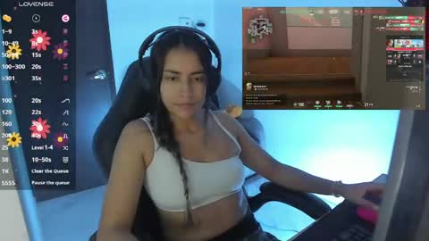 Angie  online show from 04-23-26, 11:51