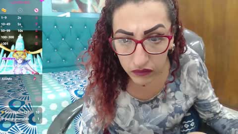 SABRINA online show from 02-28-25, 06:52