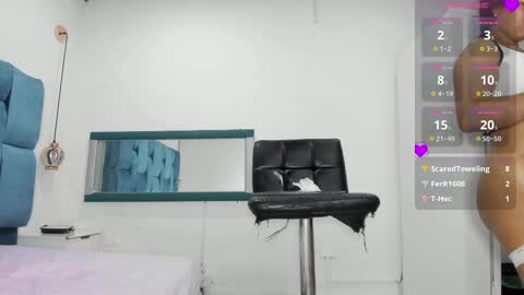 Sabrina  online show from 03-02-25, 10:48