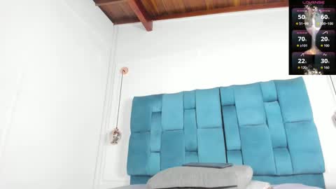 Sabrina  online show from 11-18-25, 07:07