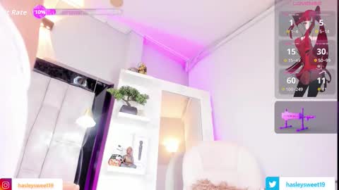  Hasley  online show from 11-10-25, 11:04