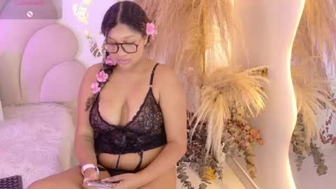 sabrina_lafaux_cr online show from 04-14-26, 08:15