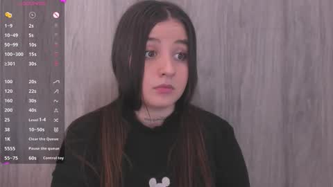 Sabrina Maria online show from 03-08-26, 02:04