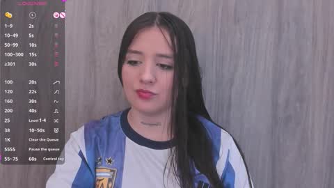 Sabrina Maria online show from 03-13-26, 02:07