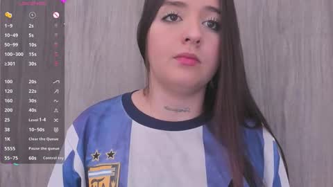 Sabrina Maria online show from 03-20-26, 02:16