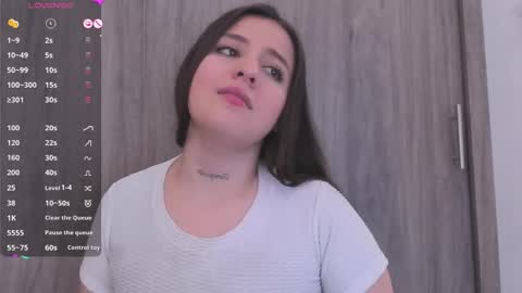 Sabrina Maria online show from 03-22-26, 01:42