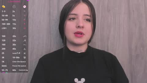 Sabrina Maria online show from 05-14-26, 02:40
