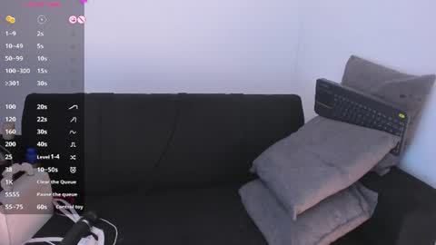 Snapshot of sabrina_lennox chatting on 07-09-26, 06:56 Sabrina Maria online show from 07-09-26, 06:56