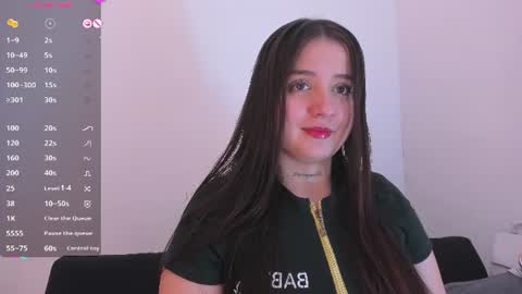 Snapshot of sabrina_lennox chatting on 07-23-26, 09:13 Sabrina Maria online show from 07-23-26, 09:13