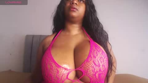 Sabrina Mora online show from 07-10-26, 05:48