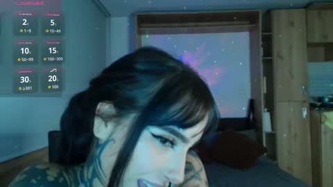 Sabrina moss online show from 12-05-25, 12:52